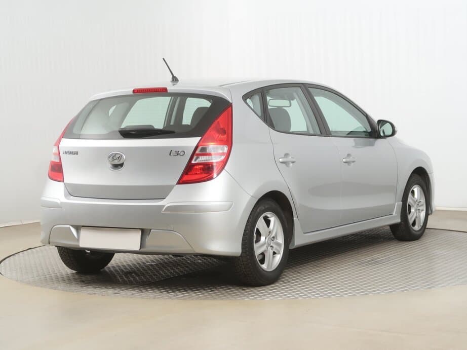 2011 Hyundai i30 - 7