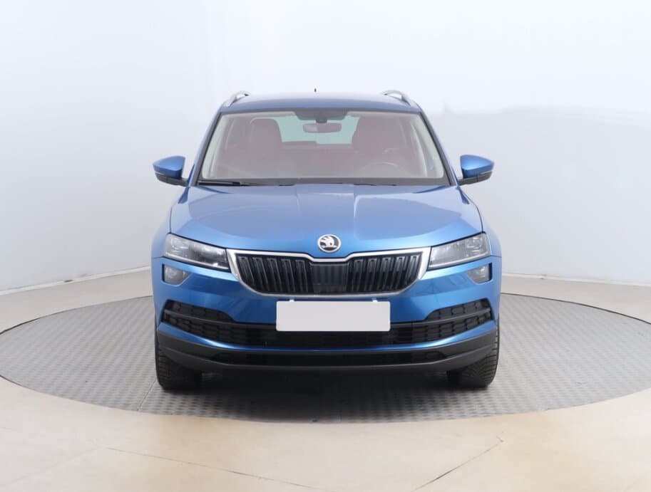 2021 Škoda KAROQ - 2