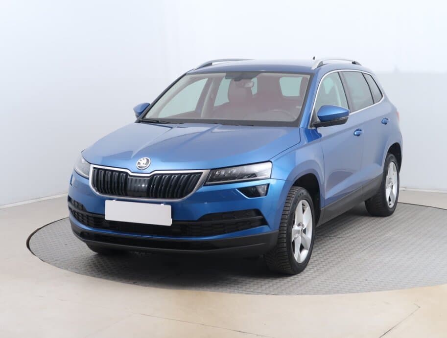 2021 Škoda KAROQ - 3