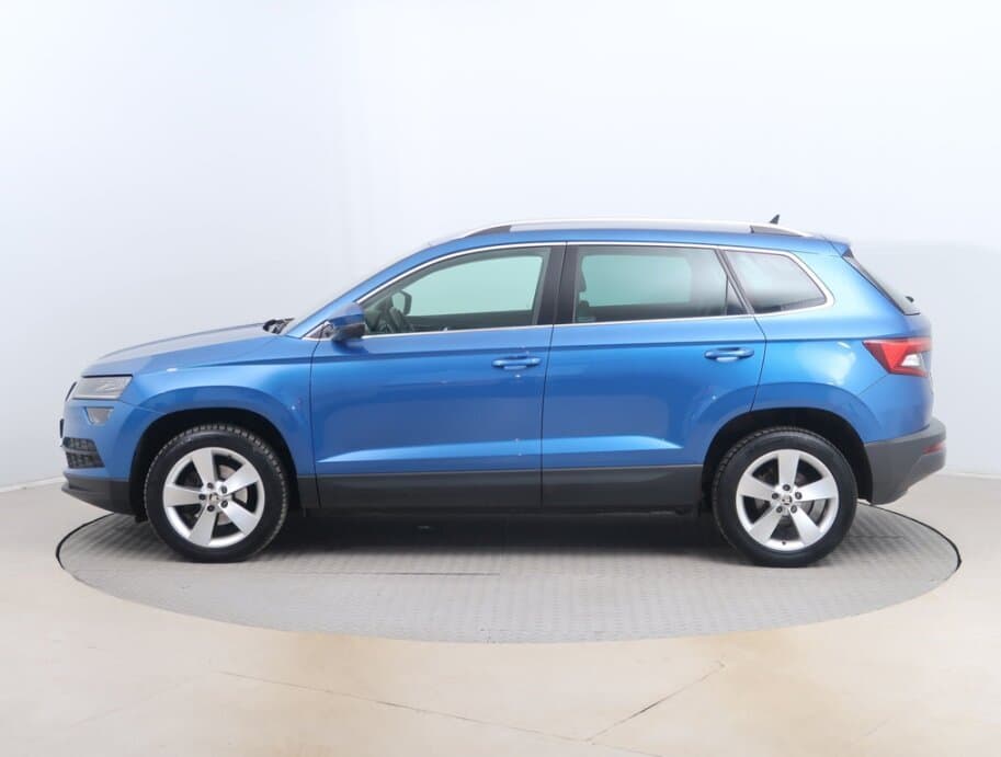 2021 Škoda KAROQ - 4