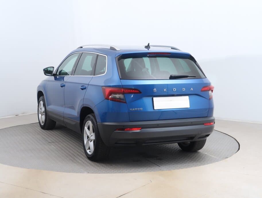 2021 Škoda KAROQ - 5