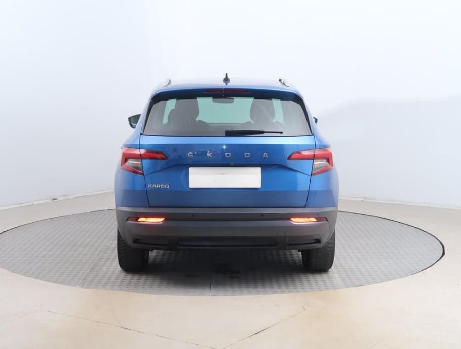 2021 Škoda KAROQ - 6