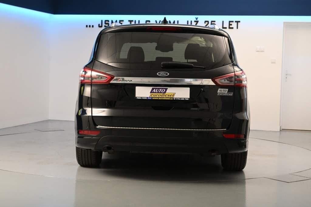 2021 Ford S-MAX - 6