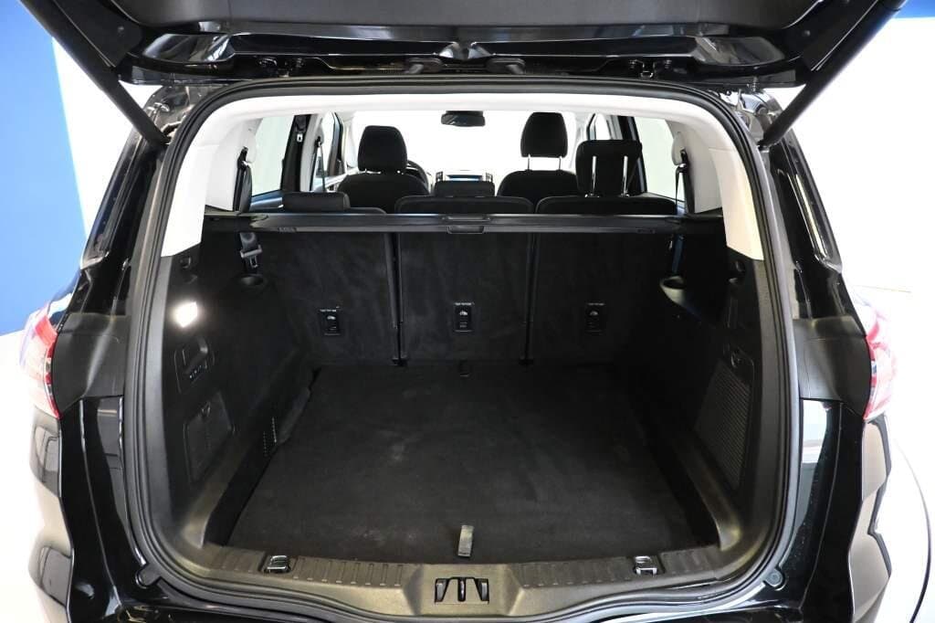 2021 Ford S-MAX - 8