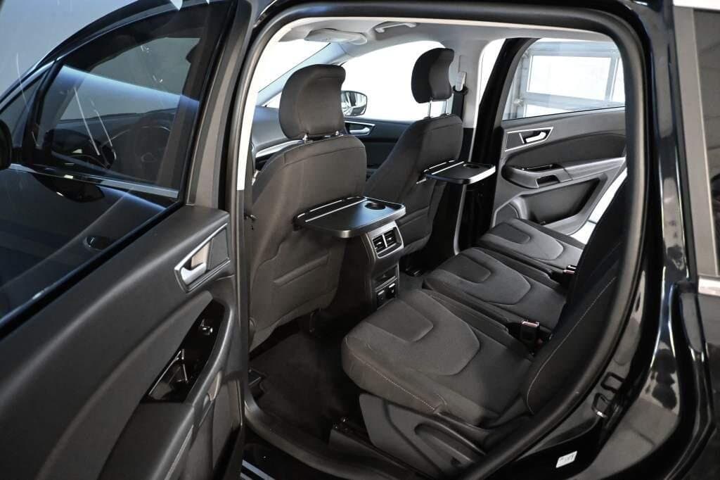 2021 Ford S-MAX - 9