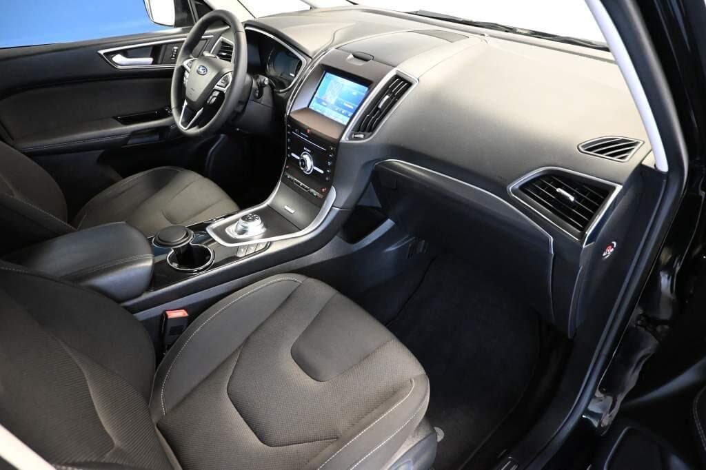 2021 Ford S-MAX - 10