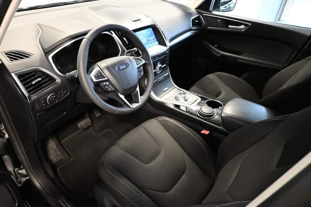 2021 Ford S-MAX - 11
