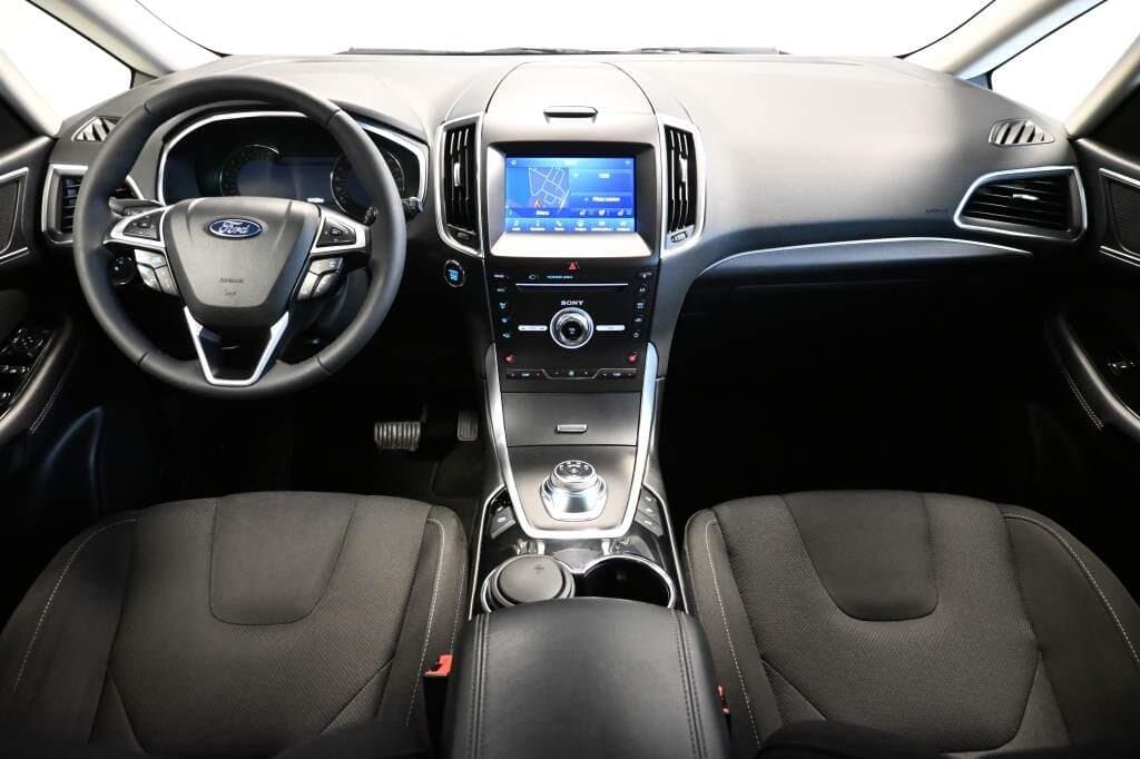 2021 Ford S-MAX - 12