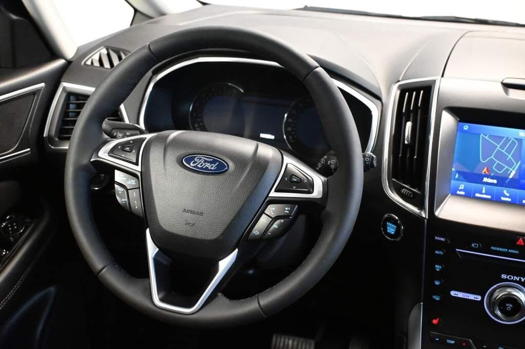 2021 Ford S-MAX - 13