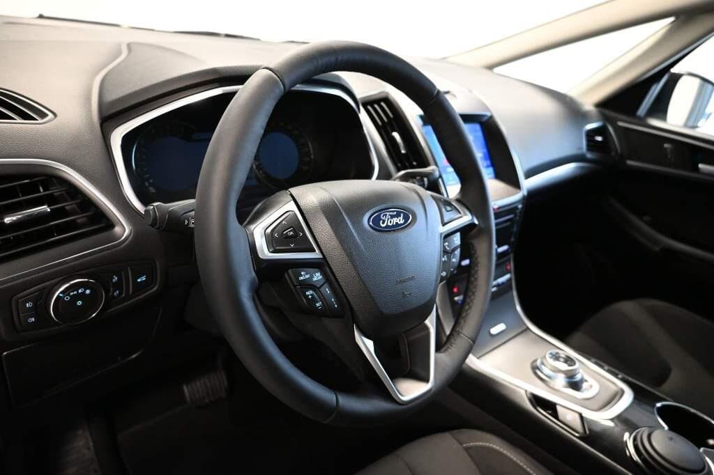 2021 Ford S-MAX - 14