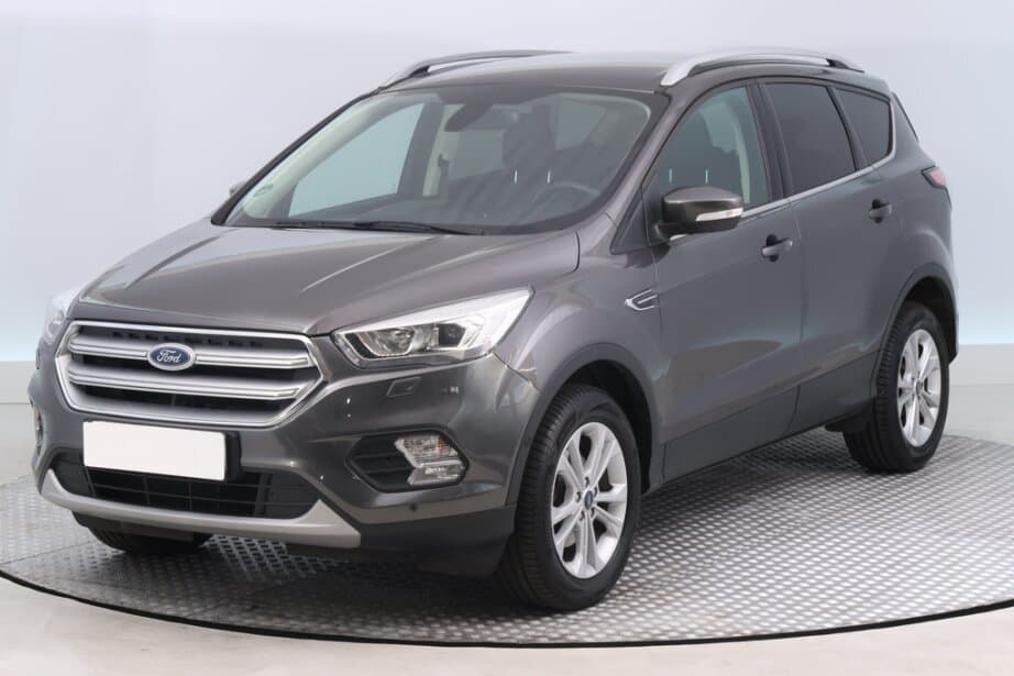 2017 Ford KUGA - 3