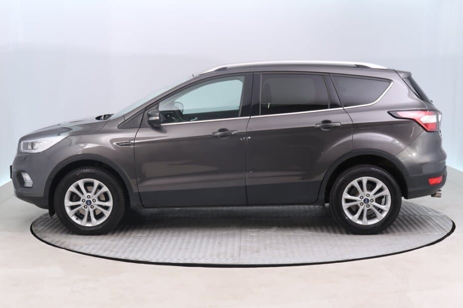 2017 Ford KUGA - 4
