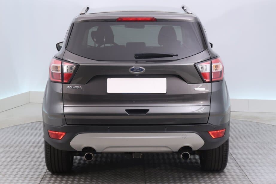 2017 Ford KUGA - 6