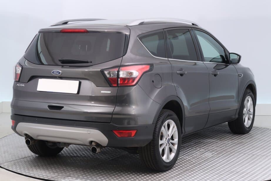 2017 Ford KUGA - 7