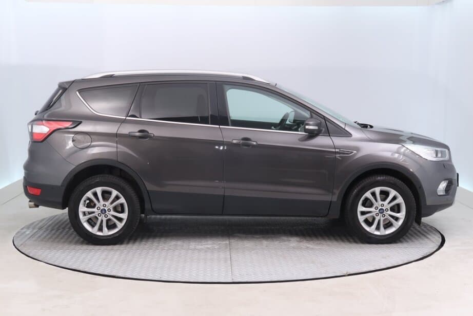 2017 Ford KUGA - 8