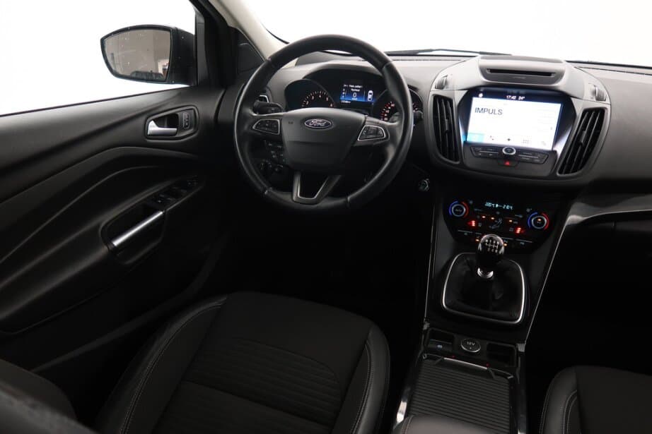 2017 Ford KUGA - 9