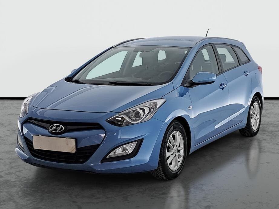 2013 Hyundai i30 - 3