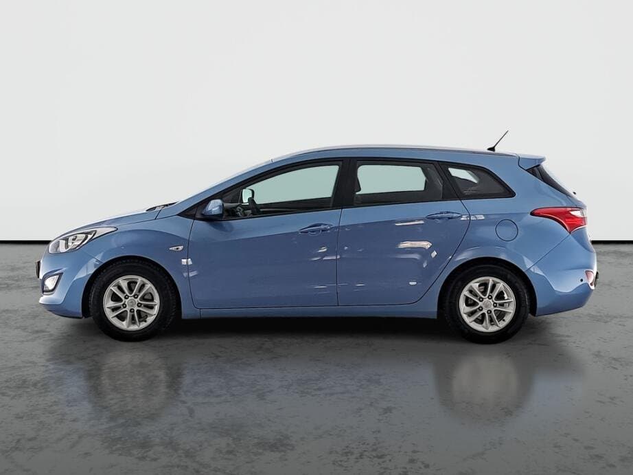 2013 Hyundai i30 - 4