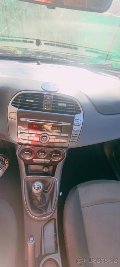 2007 Fiat BRAVO - 8