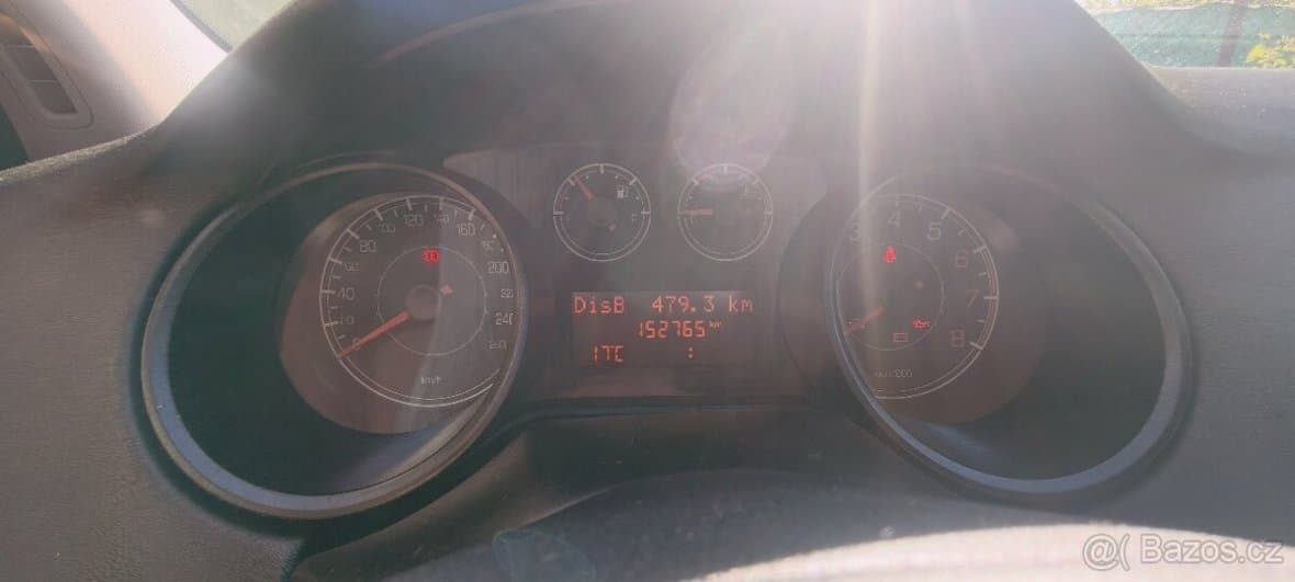 2007 Fiat BRAVO - 9