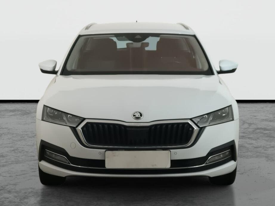 2022 Škoda OCTAVIA - 2