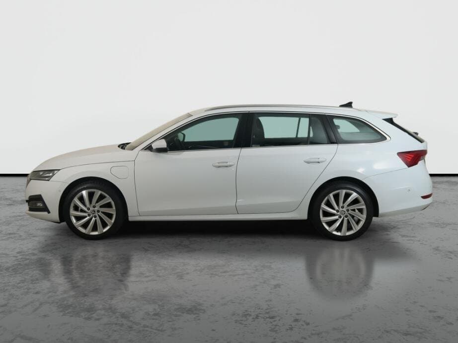 2022 Škoda OCTAVIA - 4