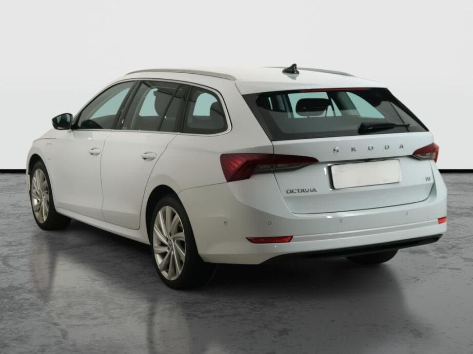 2022 Škoda OCTAVIA - 5