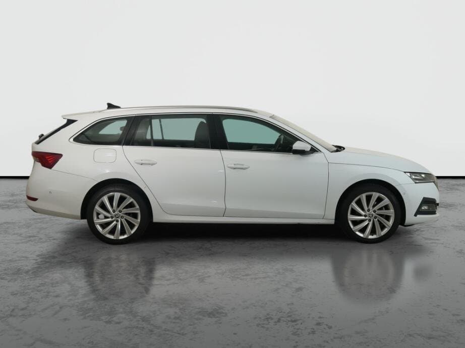 2022 Škoda OCTAVIA - 8