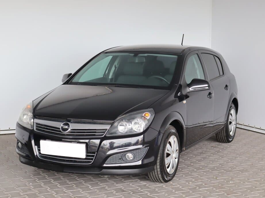 2011 Opel ASTRA - 3