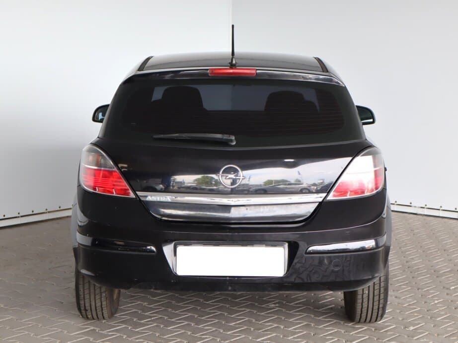2011 Opel ASTRA - 6