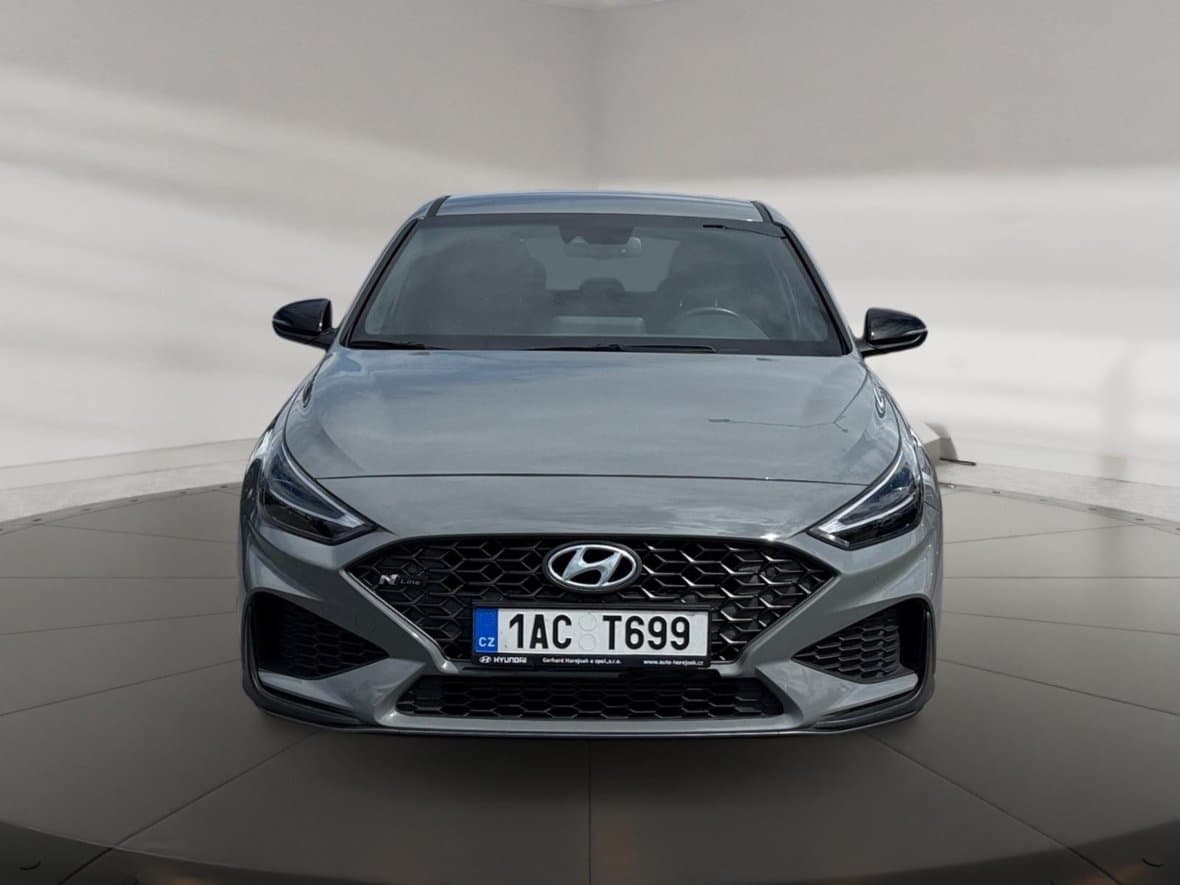 2024 Hyundai i30 - 2