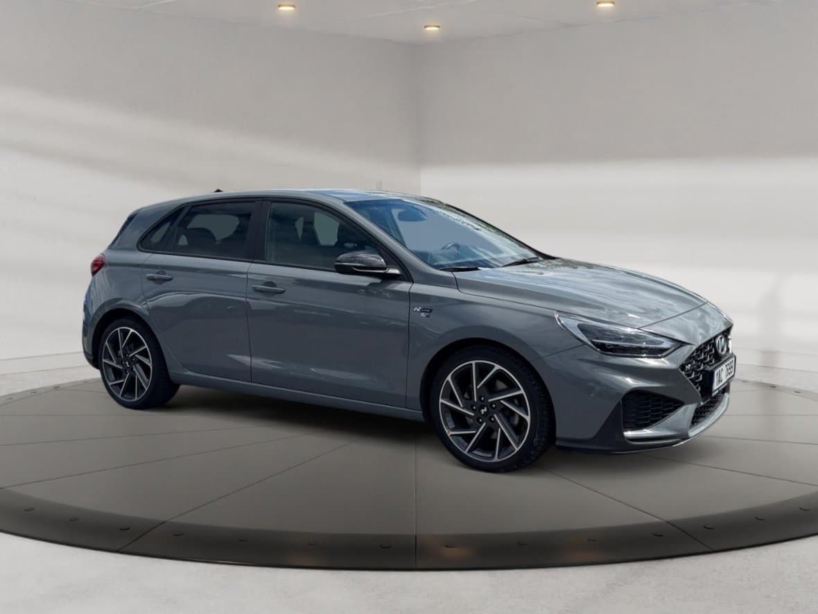 2024 Hyundai i30 - 3