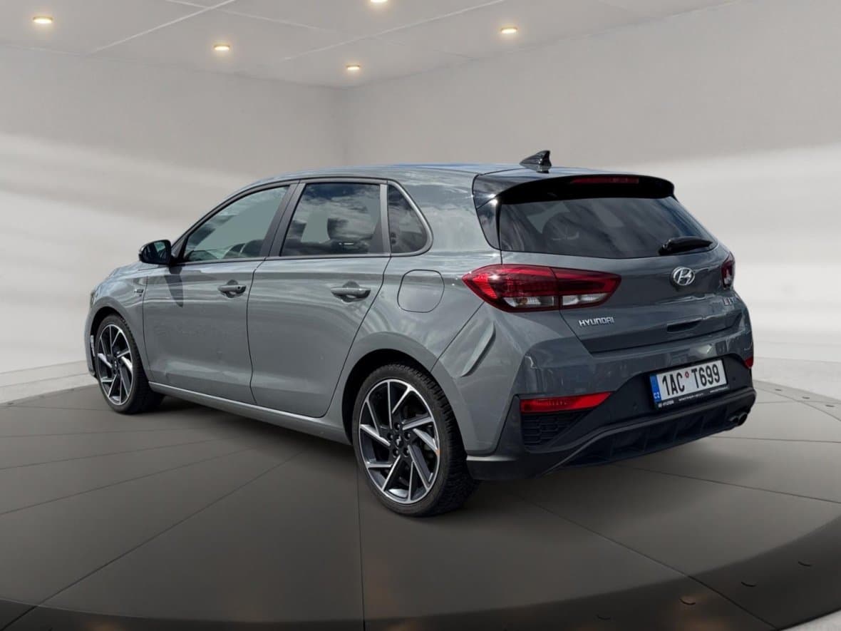 2024 Hyundai i30 - 4