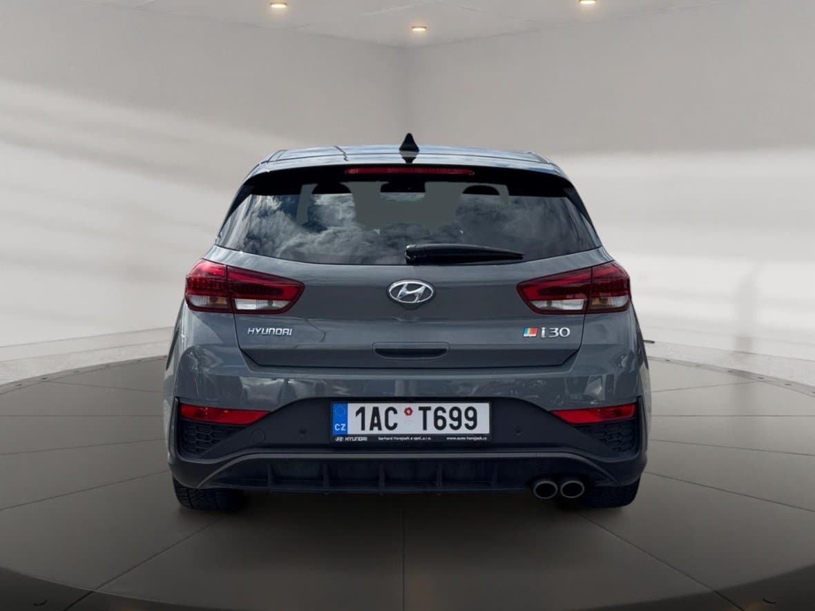 2024 Hyundai i30 - 5