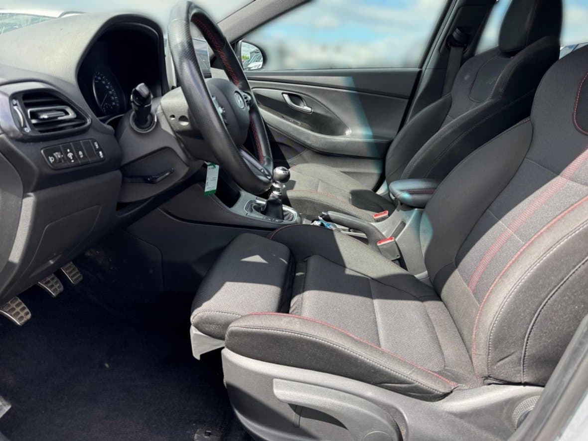 2024 Hyundai i30 - 7