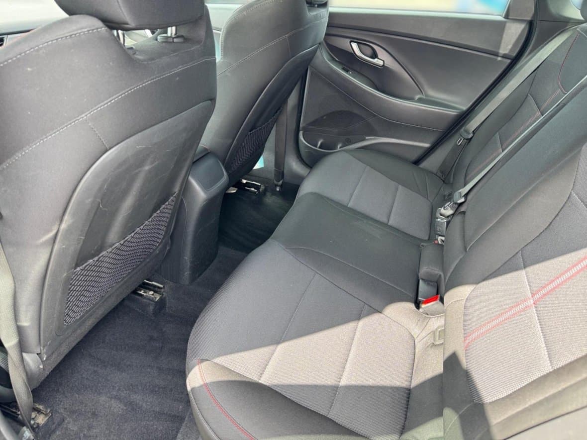2024 Hyundai i30 - 8
