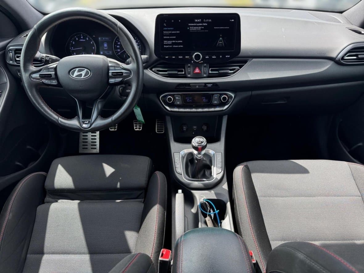 2024 Hyundai i30 - 9