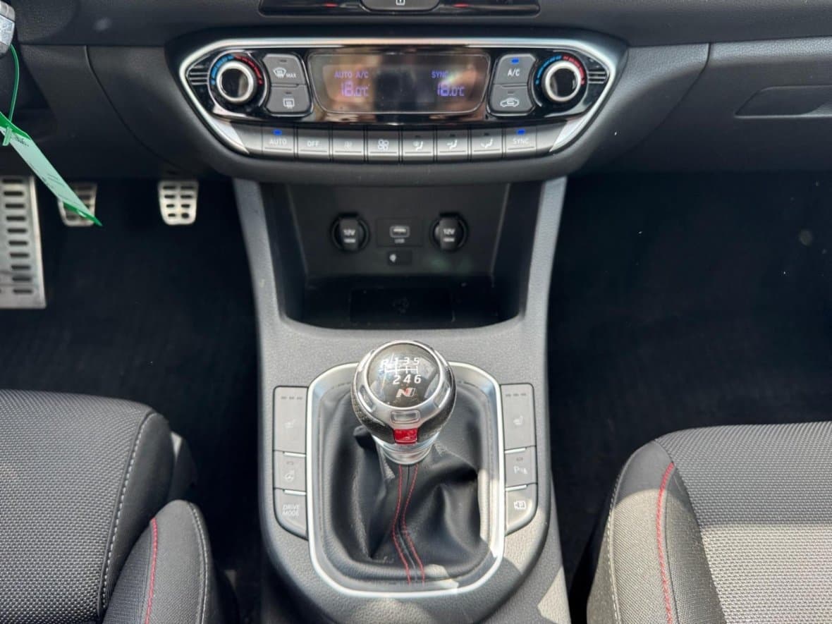 2024 Hyundai i30 - 10