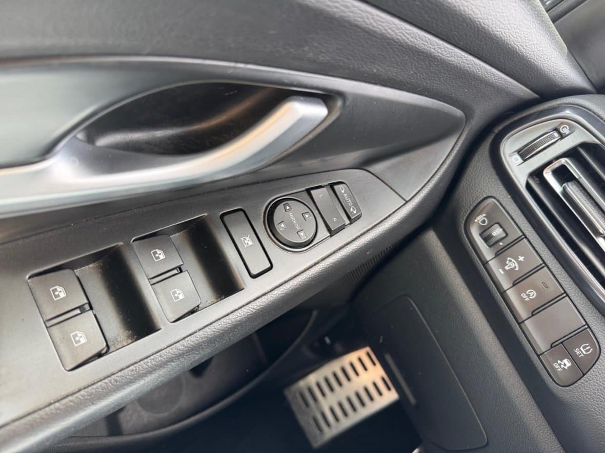 2024 Hyundai i30 - 11