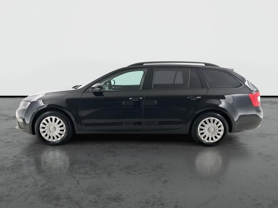 2013 Škoda OCTAVIA - 4