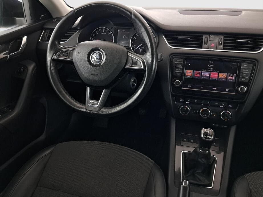 2013 Škoda OCTAVIA - 9