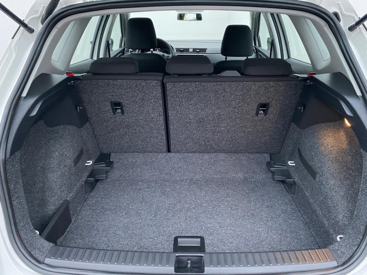 2018 Seat ARONA - 7