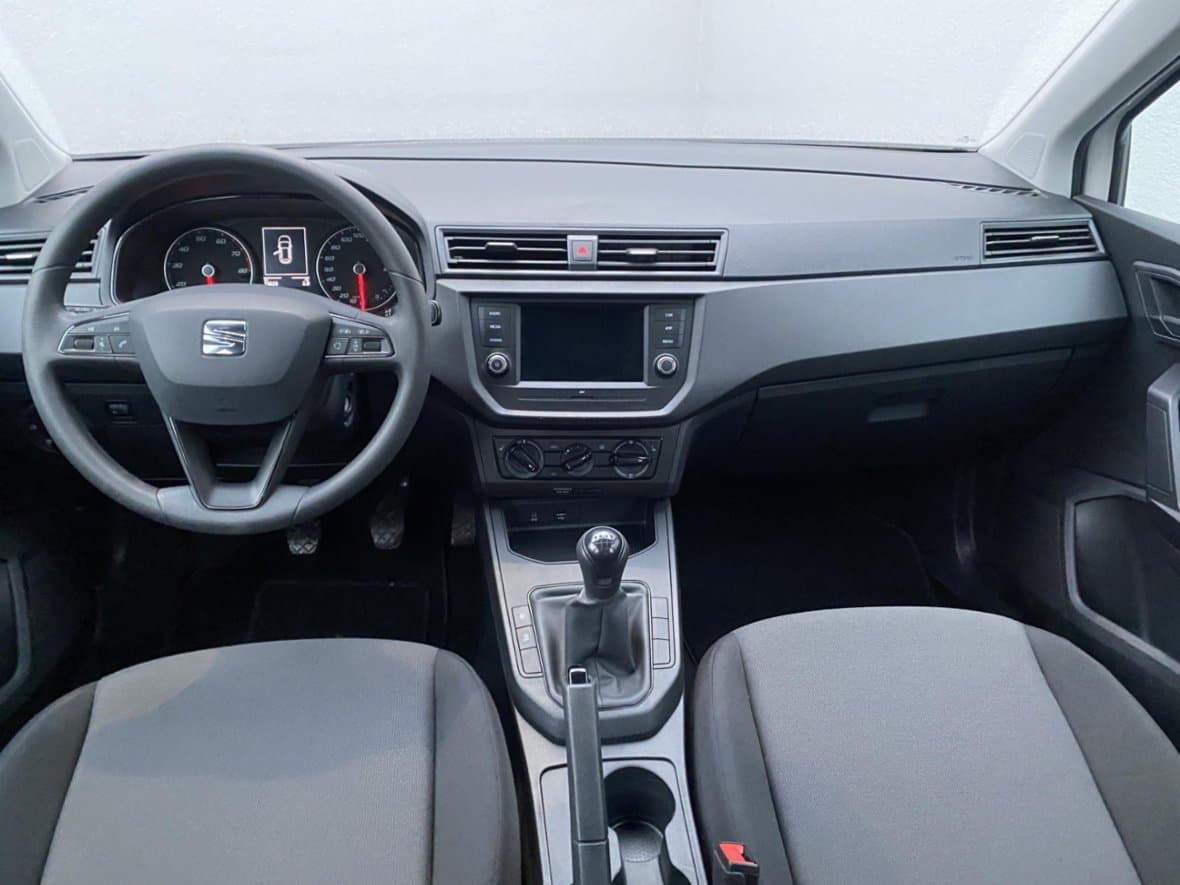 2018 Seat ARONA - 8