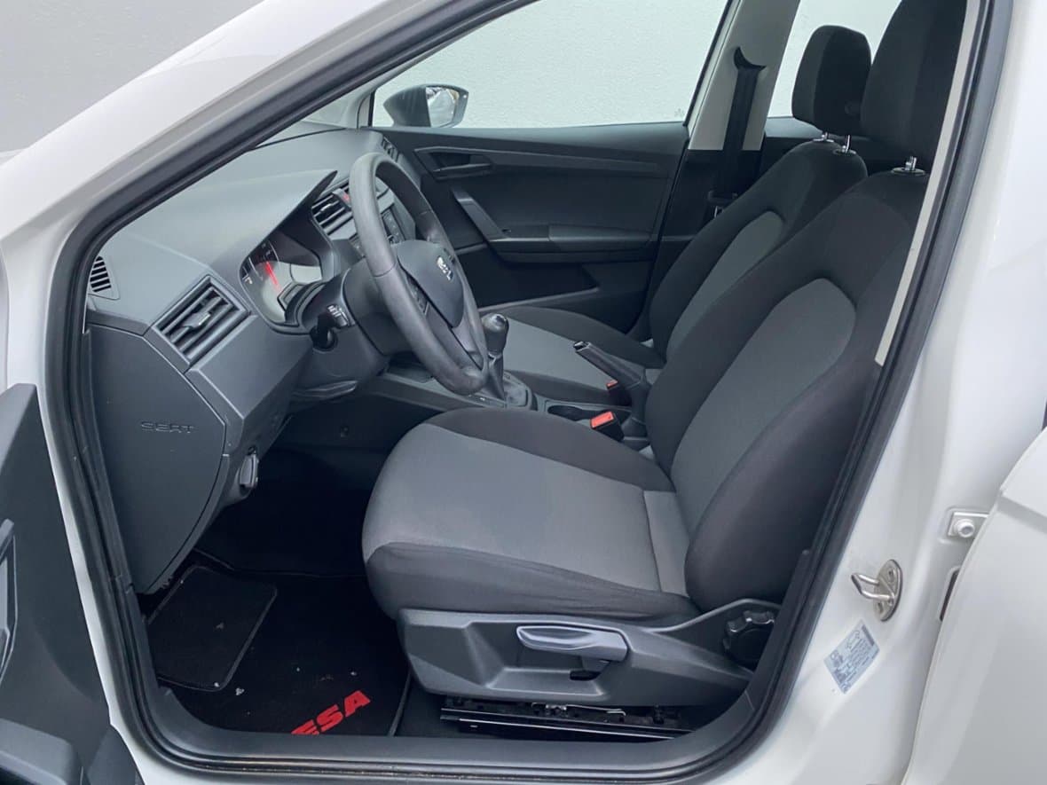 2018 Seat ARONA - 9