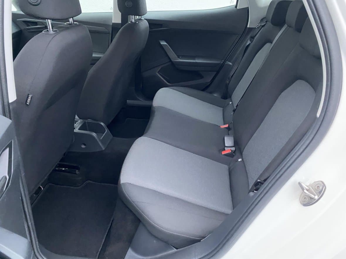 2018 Seat ARONA - 10