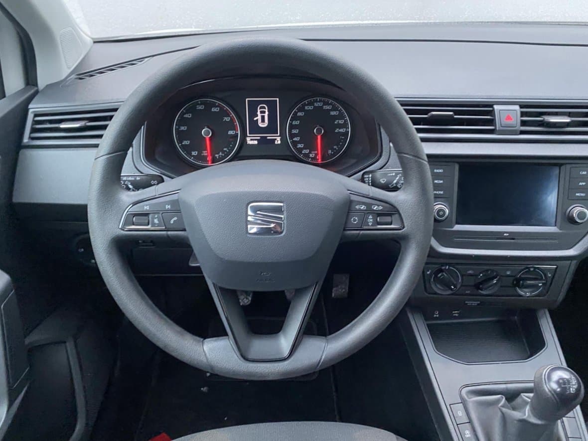 2018 Seat ARONA - 11