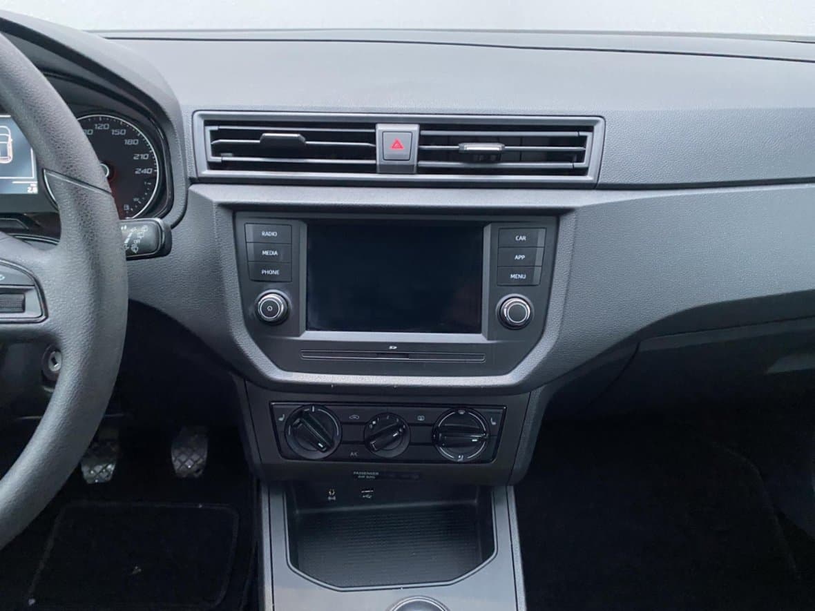 2018 Seat ARONA - 12