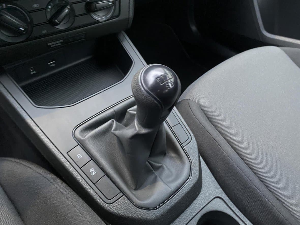 2018 Seat ARONA - 16