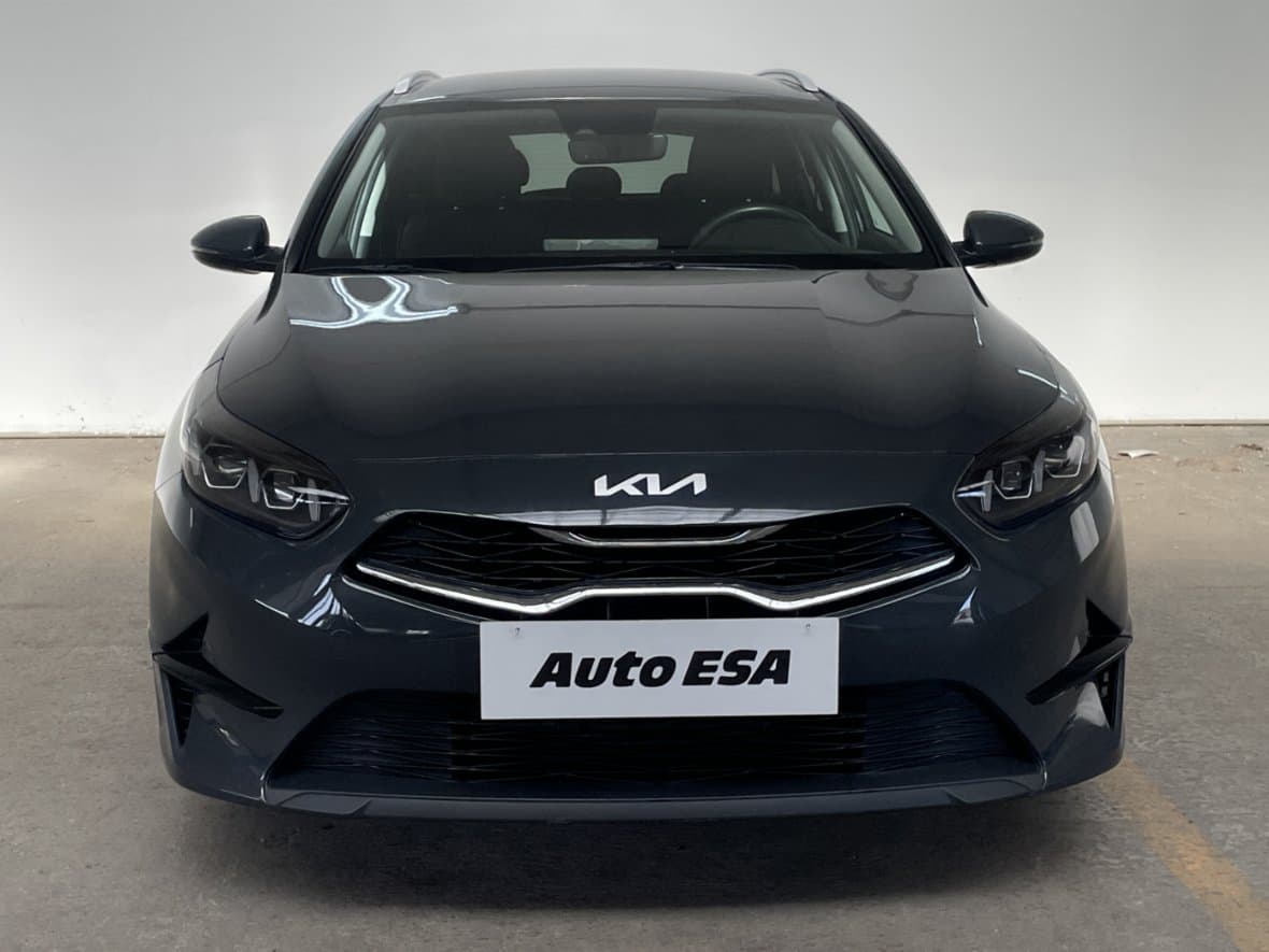 2023 Kia CEE'D - 2