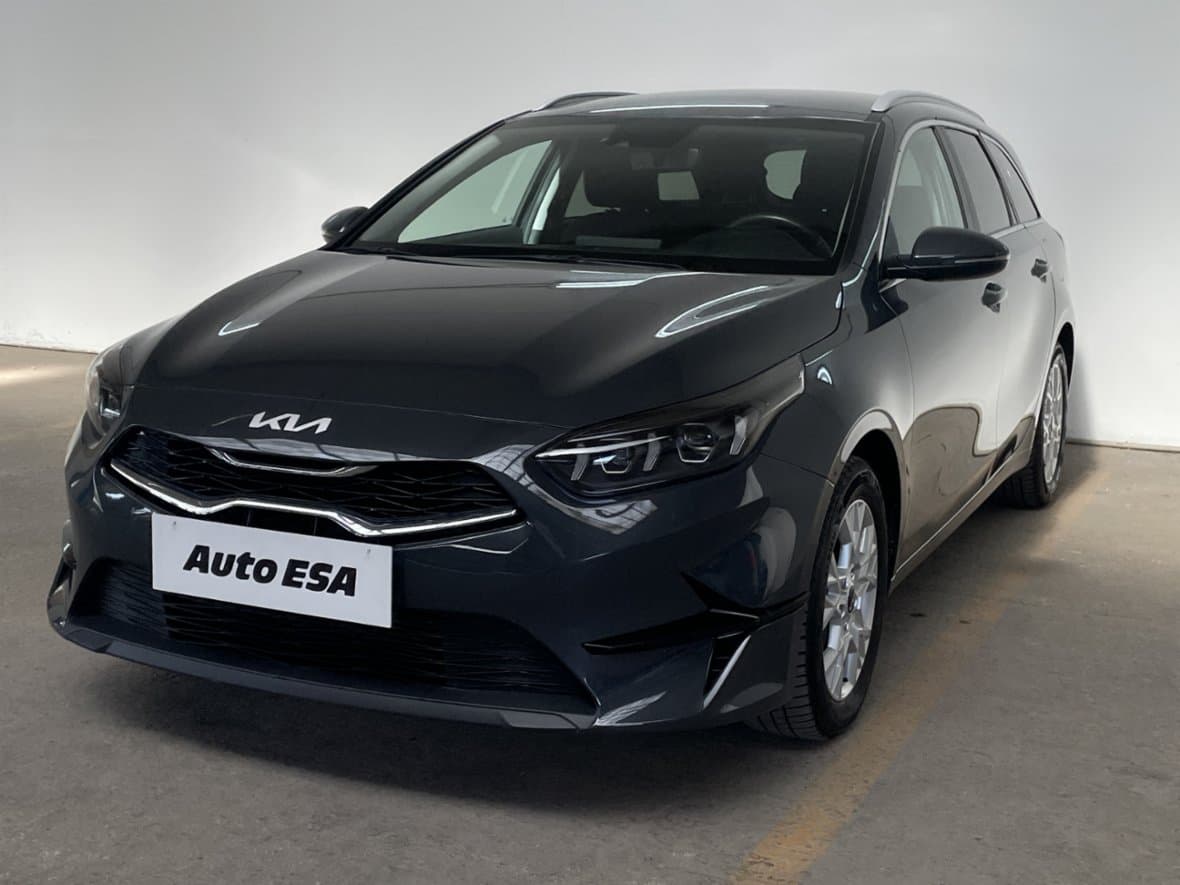 2023 Kia CEE'D - 3